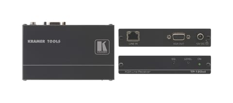 Kramer TP-120-od