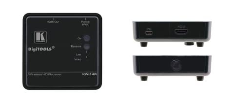 Kramer KW-14R