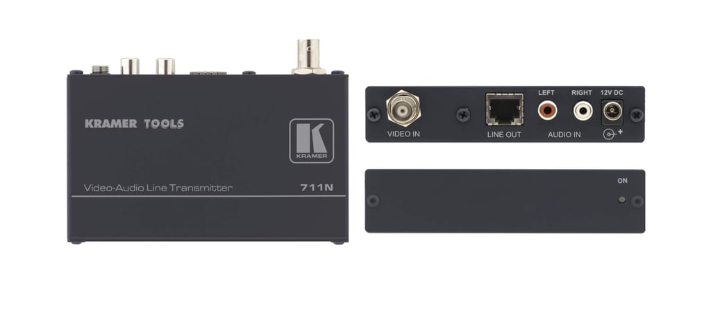 Kramer 711N