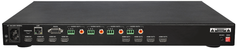 Liberty DL-HDM44A-H2