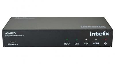 Liberty AS-1H1V