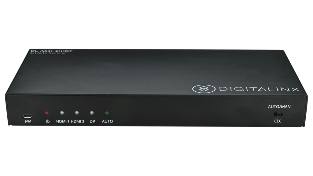 Liberty DL-AS31-2H1DP