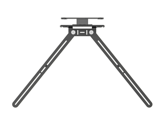 TV Mount for Video Bars