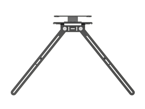TV Mount for Video Bars