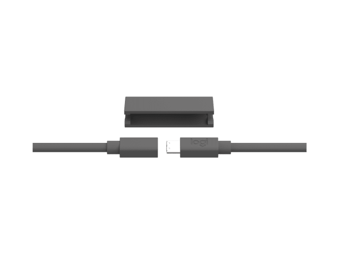 Meetup mic expansion cable