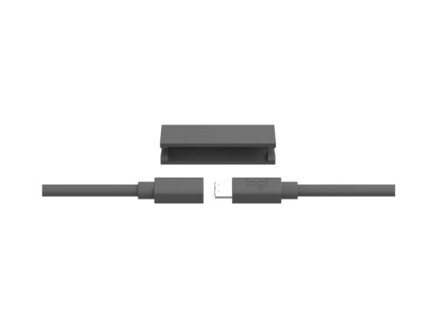 Meetup mic expansion cable