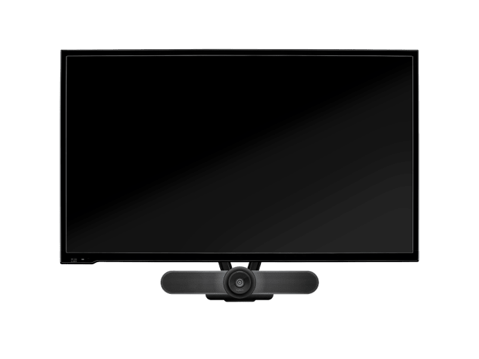 Meetup tv mount