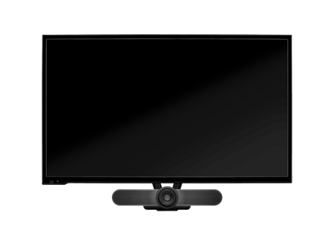 Meetup tv mount