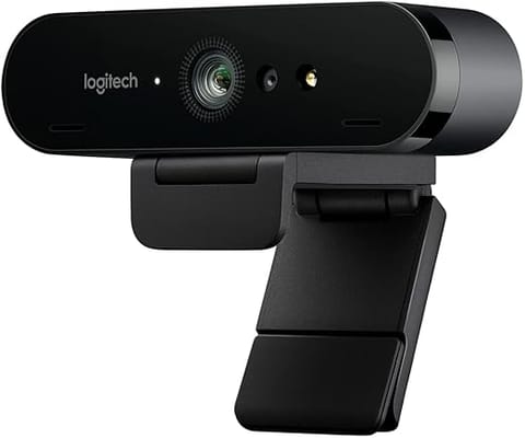 BRIO 4K Business Webcam