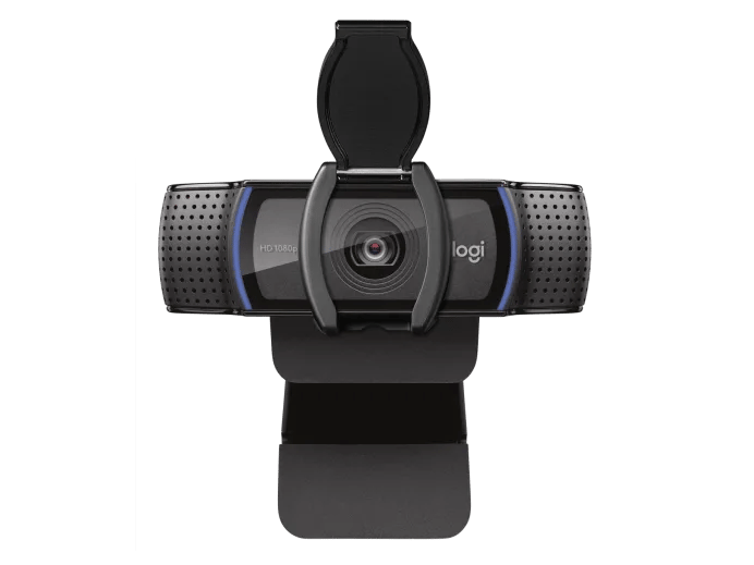 C920e WEBCAM